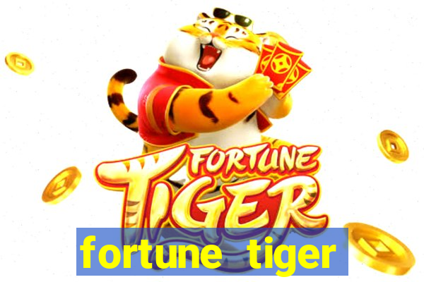 fortune tiger plataforma de 5 reais